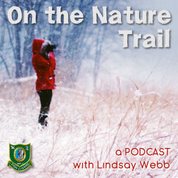Podcast thumbnail for On the Nature Trail - A Podcast