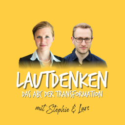 Podcast thumbnail for lautdenken