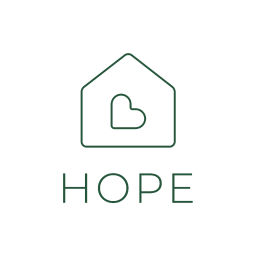 Podcast thumbnail for Hope for the Heart by Jax Wimble