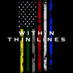 Podcast thumbnail for Within Thin Lines