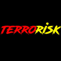 Podcast thumbnail for Terrorisk