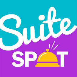 Podcast thumbnail for Suite Spot: A Hotel Marketing Podcast