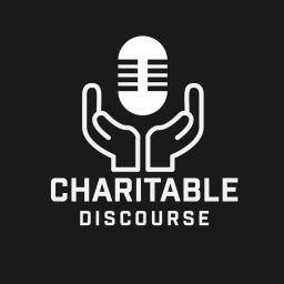 Podcast thumbnail for Charitable Discourse