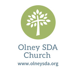 Podcast thumbnail for Olney Adventist Church