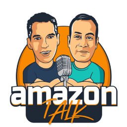 Podcast thumbnail for מדברים אמזון - אלי ונטורה ועמית רוזנטל
