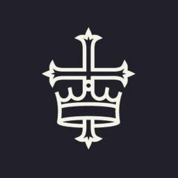 Podcast thumbnail for Christ The King RBC