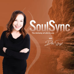 Podcast thumbnail for Soul Sync