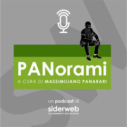 Podcast thumbnail for PANorami