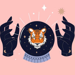 Podcast thumbnail for O Tigre do Futuro