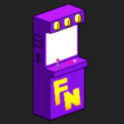 Podcast thumbnail for Fliperama Nerd