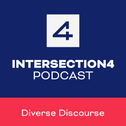 Podcast thumbnail for Intersection4 Podcast: Diverse Discourse