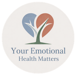 Podcast thumbnail for Your Emotional Health Matters
