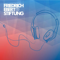 Podcast thumbnail for Zukunft gerecht