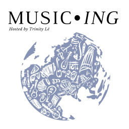 Podcast thumbnail for Musicking