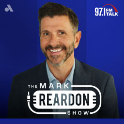 Podcast thumbnail for Mark Reardon Show