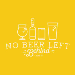 Podcast thumbnail for No Beer Left Behind