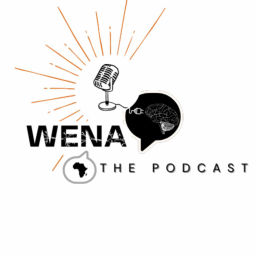 Podcast thumbnail for WENA: the podcast