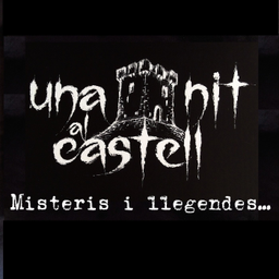 Podcast thumbnail for Una nit al castell