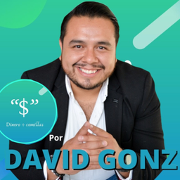Podcast thumbnail for Dinero entre comillas