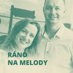 Podcast thumbnail for Ráno na Melody