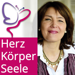 Podcast thumbnail for Herz-Körper-Seele Podcast
