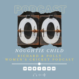 Podcast thumbnail for Noughtie Child Podcast