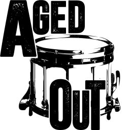 Podcast thumbnail for The Aged Out Podcast