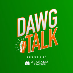 Podcast thumbnail for Dawg Talk