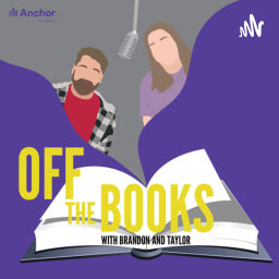 Podcast thumbnail for Off The Books