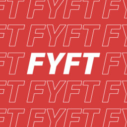 Podcast thumbnail for FYFTcast