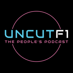Podcast thumbnail for Uncut F1