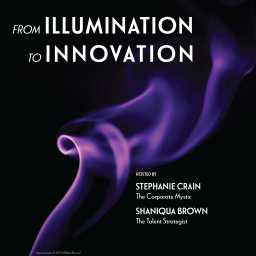 Podcast thumbnail for From Illumination To Innovation