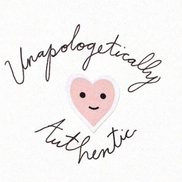 Podcast thumbnail for Unapologetically Authentic