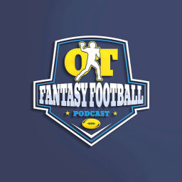 Podcast thumbnail for OT Fantasy Football Podcast