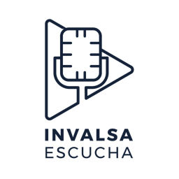 Podcast thumbnail for INVALSA ESCUCHA