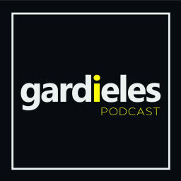 Podcast thumbnail for Gardieles