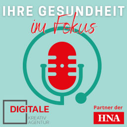 Podcast thumbnail for Ihre Gesundheit im Fokus
