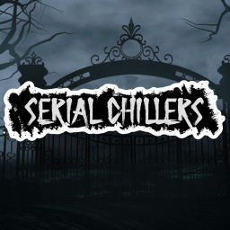 Podcast thumbnail for Serial Chillers Podcast