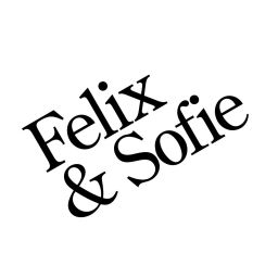 Podcast thumbnail for Felix & Sofie