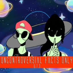 Podcast thumbnail for Uncontroversial Facts Only