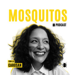 Podcast thumbnail for Mosquitos Podcast