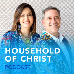 Podcast thumbnail for Household of Christ