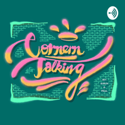 Podcast thumbnail for Cornern Talking