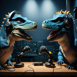 Podcast thumbnail for Tenemos que hablar de producto
