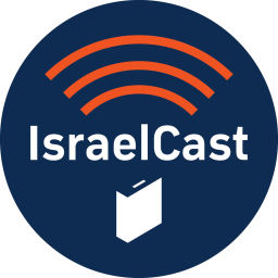 Podcast thumbnail for IsraelCast