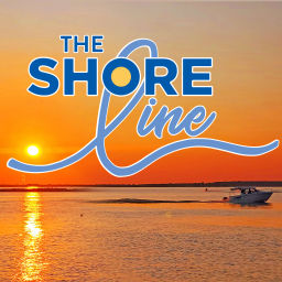 Podcast thumbnail for The SHORE Line