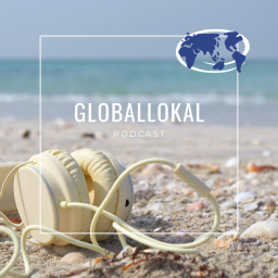 Podcast thumbnail for GlobalLokal