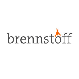 Podcast thumbnail for brennstoff: intensiv digital durchdacht