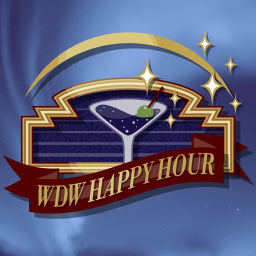 Podcast thumbnail for WDW Happy Hour - News, Brews, Reviews, and Everything Else Disney!