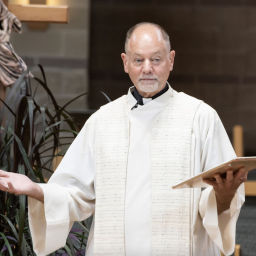 Podcast thumbnail for Fr. Joe Dailey